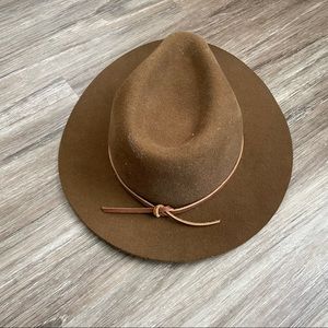 Cruashable Brixton Hat Womens